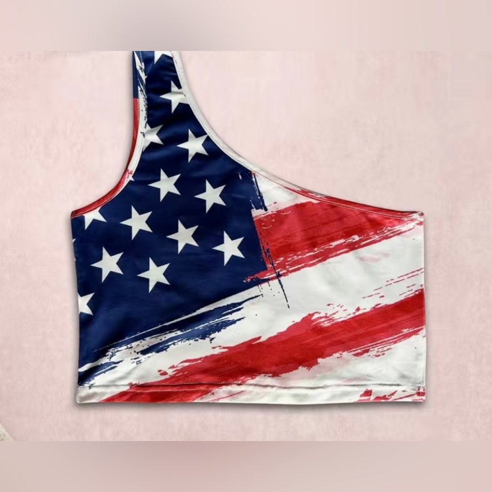 Women Tank - Picture 5 of 5